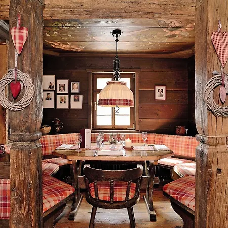 Schubert Genusshotel - Romantik Hotell Lauterbach