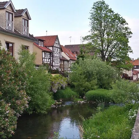 Schubert Genusshotel - Romantik Hotel Lauterbach