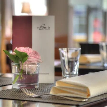 Schubert Genusshotel - Romantik 4*
