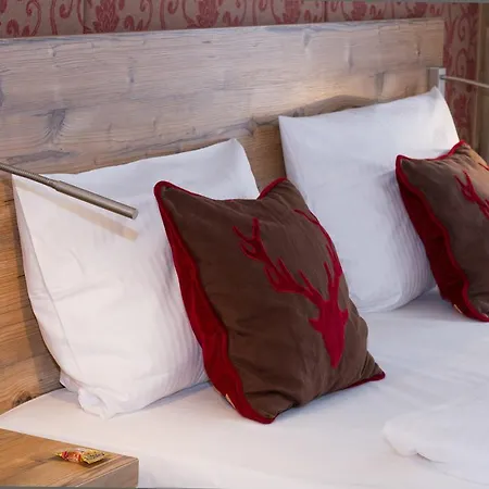 Romantik Schubert Hotel 4*