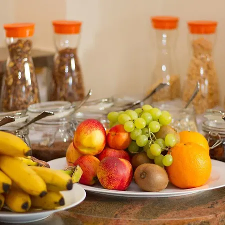 Hotel Romantik Schubert Lauterbach