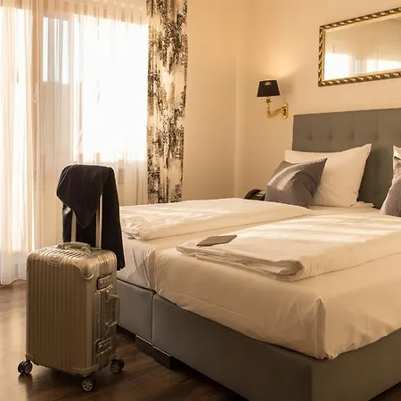 Schubert Genusshotel - Romantik Lauterbach