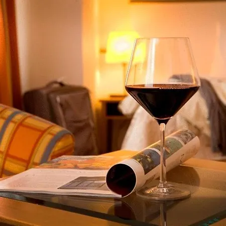 Schubert Genusshotel - Romantik Lauterbach