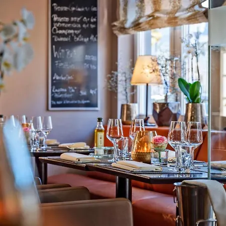 Hotel Romantik Schubert