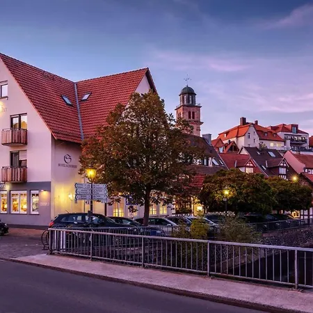 Romantik Schubert Lauterbach (Hessen)