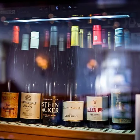 Romantik Schubert Hotel