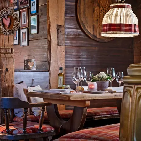 Schubert Genusshotel - Romantik 4*