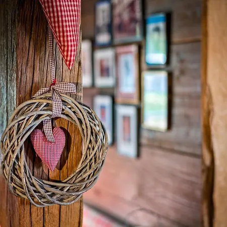 Romantik Schubert Hotel Lauterbach