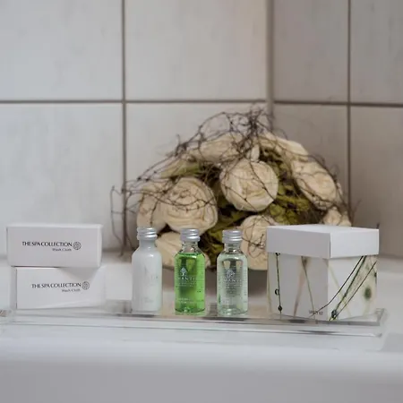 Schubert Genusshotel - Romantik