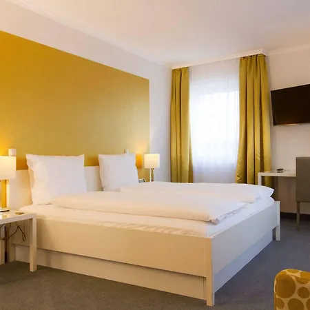 Romantik Schubert 4* Lauterbach (Hessen)