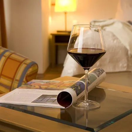 Hotel Romantik Schubert