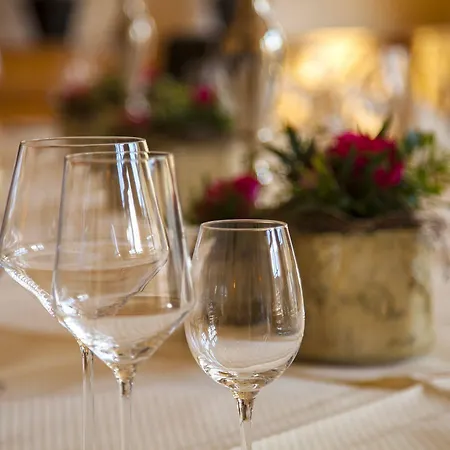Hotell Schubert Genusshotel - Romantik 4*
