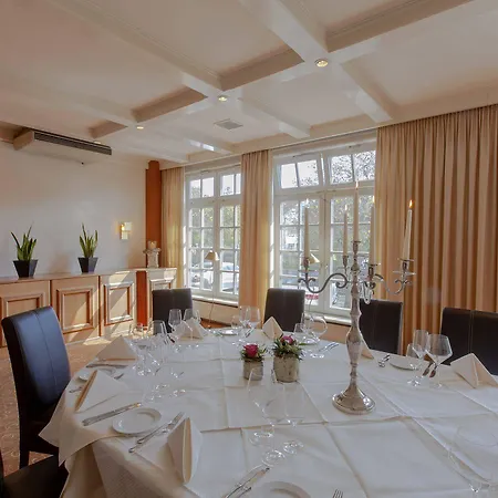 Schubert Genusshotel - Romantik