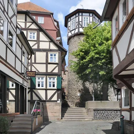 Romantik Schubert Hotel 4*