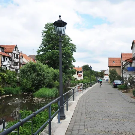 Romantik Schubert Hotel