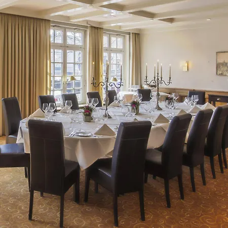 Schubert Genusshotel - Romantik Hotell