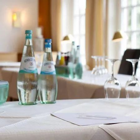 Hotel Romantik Schubert Lauterbach (Hessen)