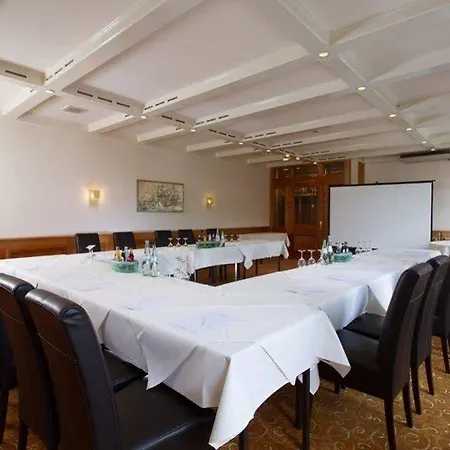 Romantik Schubert 4* Lauterbach (Hessen)