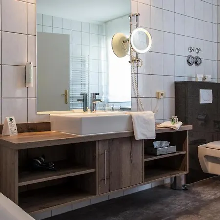 Hotel Romantik Schubert