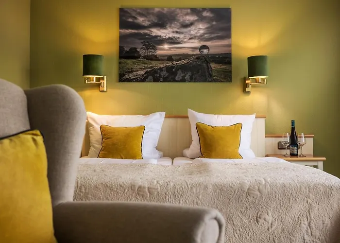 Romantik Schubert 4* Lauterbach