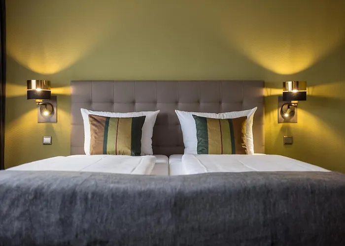 Hotel Romantik Schubert 4*