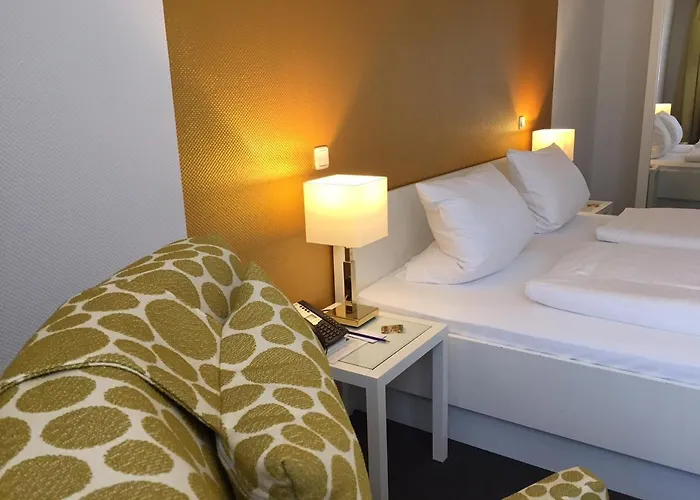 Romantik Schubert 4* Lauterbach