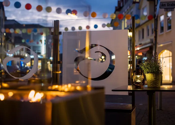 Hotel Romantik Schubert