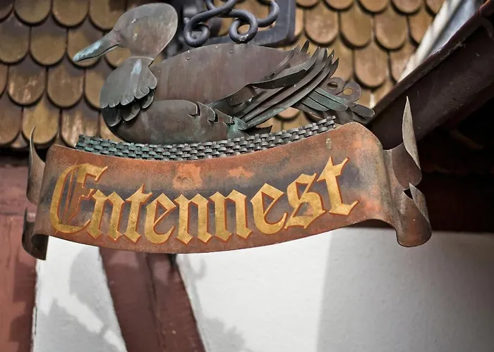 Hotel Romantik Schubert Lauterbach