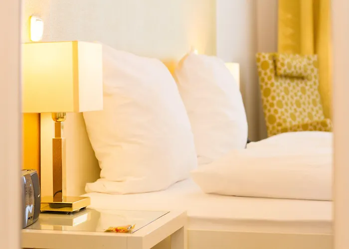 Hotel Romantik Schubert