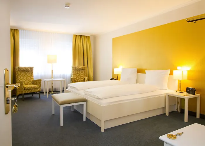 Hotel Romantik Schubert 4*