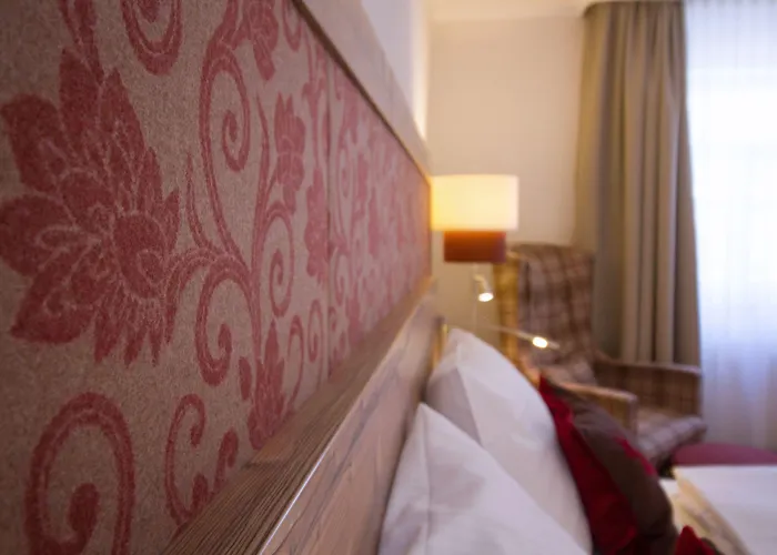 Hotel Romantik Schubert 4*