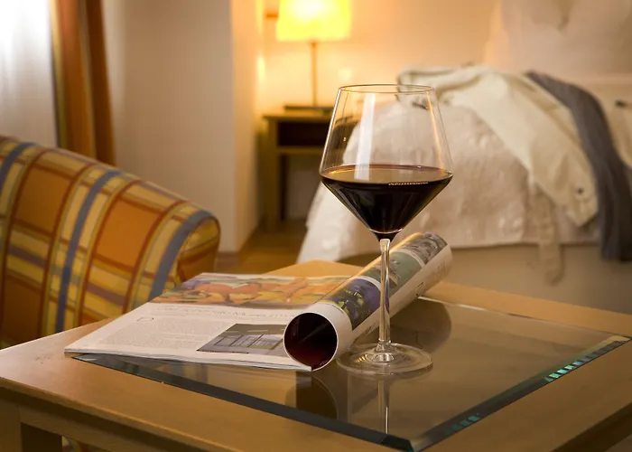 Hotel Romantik Schubert 4*