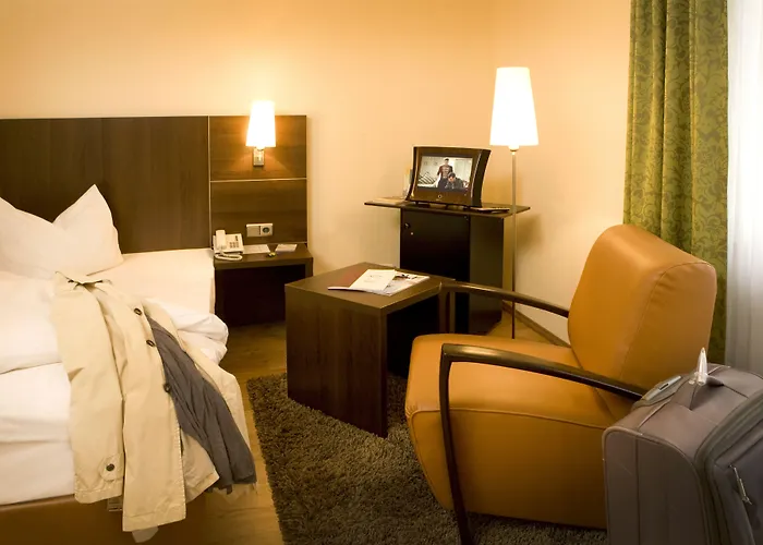 Romantik Schubert Hotel Lauterbach