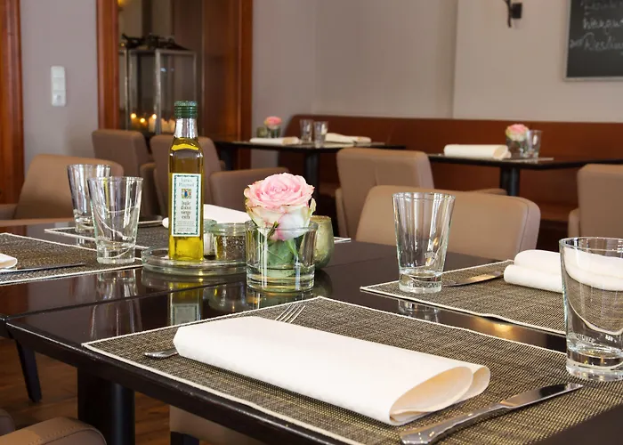 Hotel Romantik Schubert Lauterbach