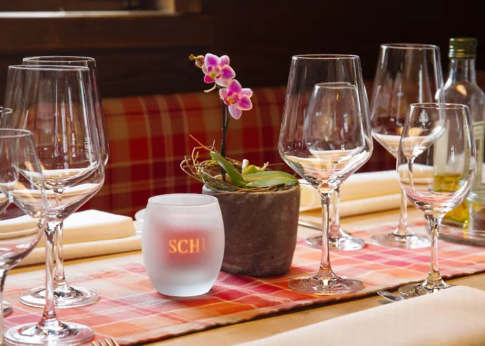 Hotel Romantik Schubert