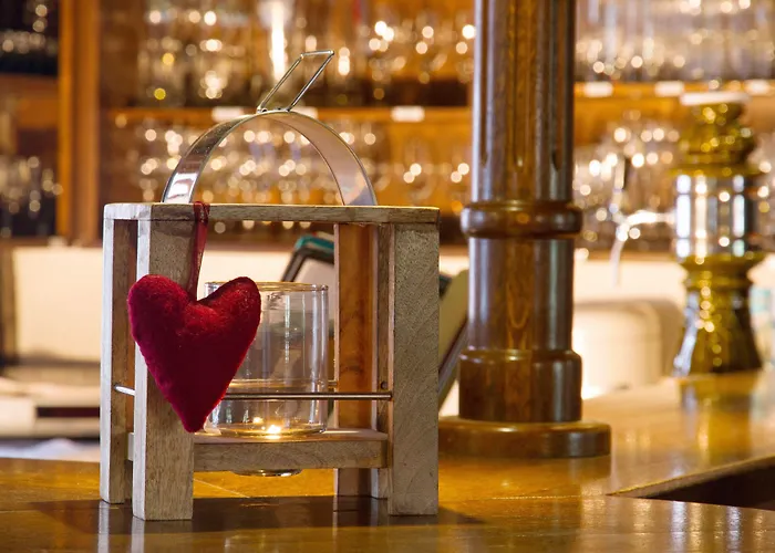 Romantik Schubert Hotel