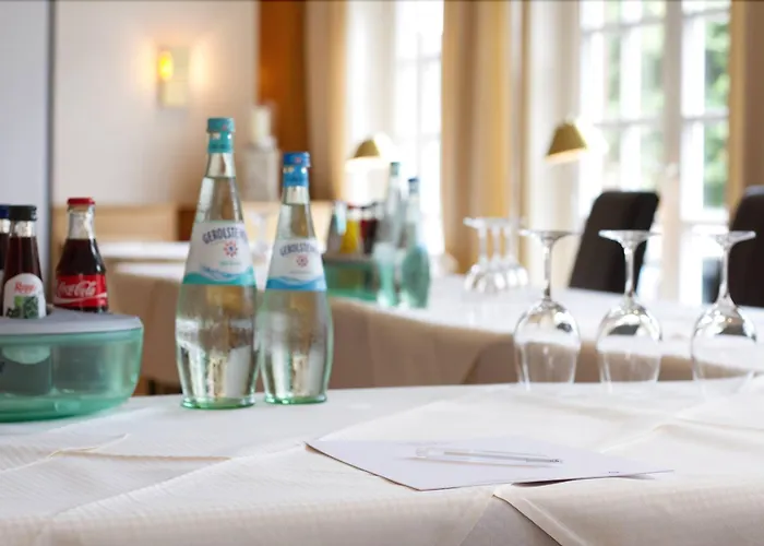 Romantik Schubert Hotel 4*