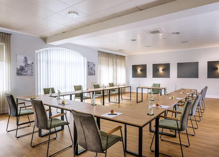 Hotel Romantik Schubert