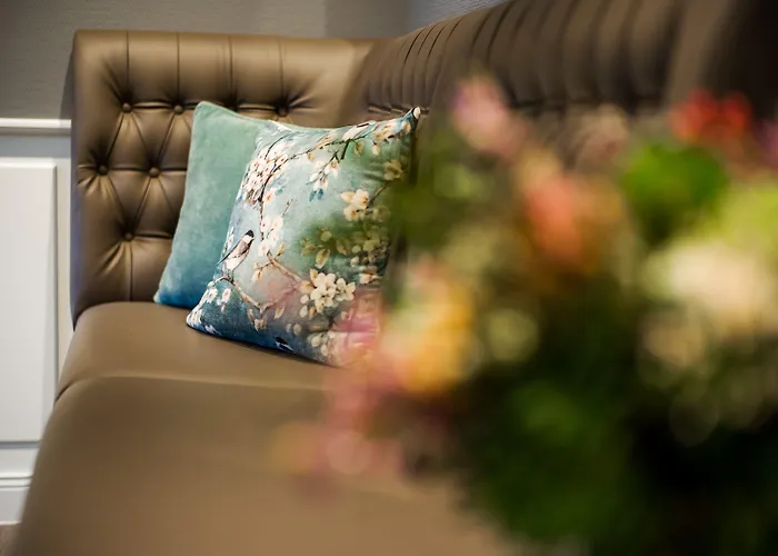 Romantik Schubert Hotel 4*