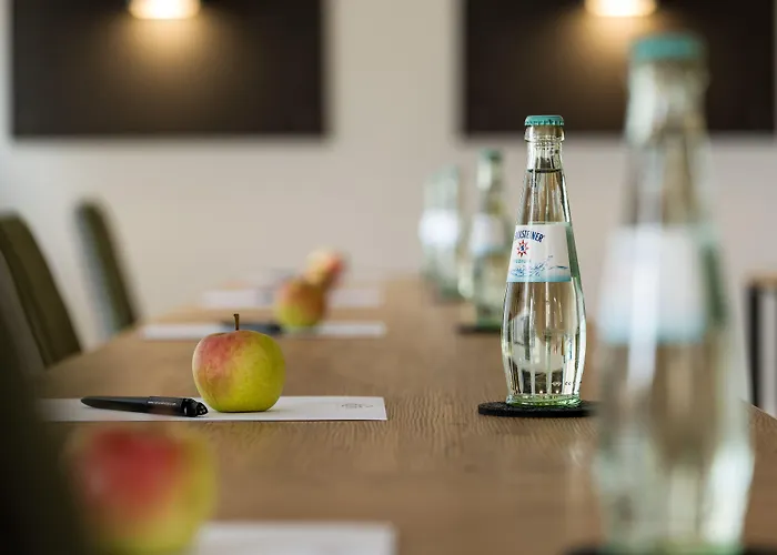 Romantik Schubert Hotel