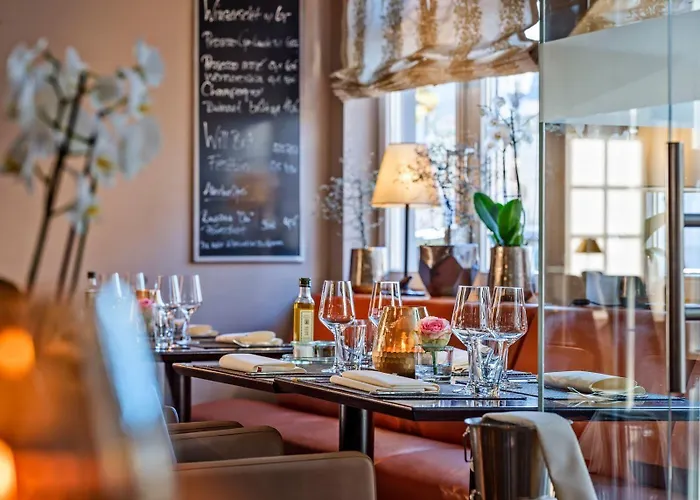 Hotel Romantik Schubert 4*