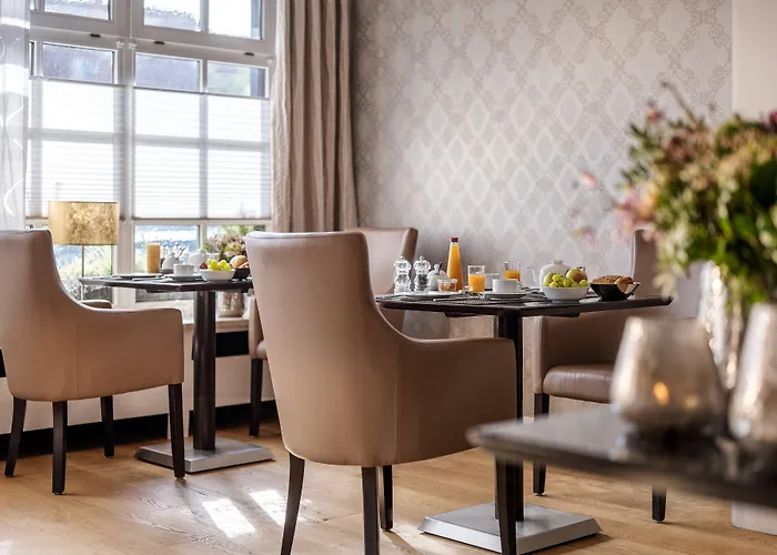 Hotel Romantik Schubert 4*