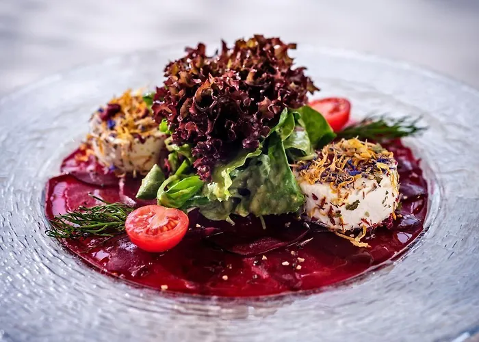 Romantik Schubert Hotel 4*