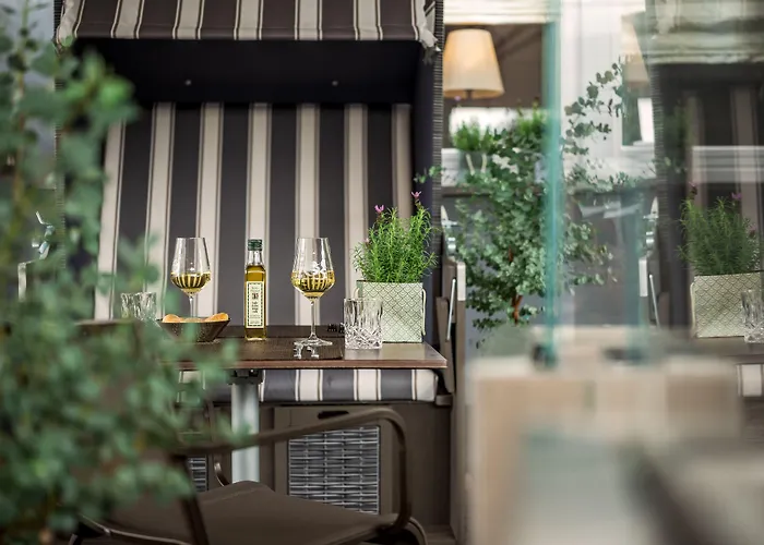 Hotel Romantik Schubert 4*