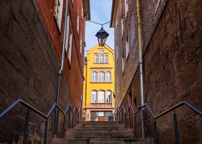 Romantik Schubert 4* Lauterbach