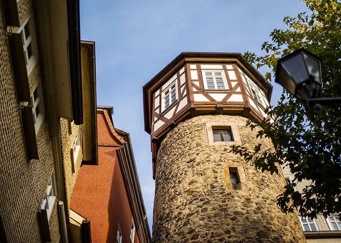 Romantik Schubert Hotel 4*