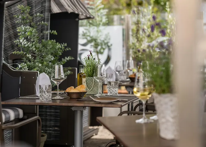 Romantik Schubert Hotel