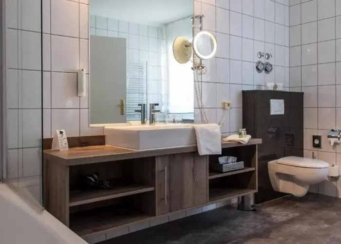 Romantik Schubert Hotel