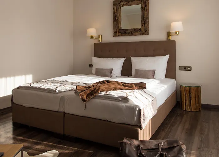 Hotel Romantik Schubert 4*