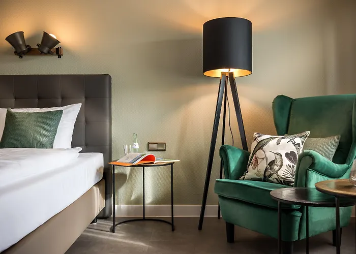 Romantik Schubert 4* Lauterbach